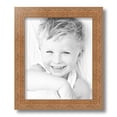 thumbnail image 2 of ArtToFrames 10x12" Gold Victorian Emboss Picture Frame, Gold Wood Poster Frame, with Regular Glass and Foam Backing 3/16 inch (FBPL-5081), 2 of 7