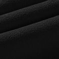 thumbnail image 7 of Lyrehush Mens Fleece Vest Jackets Full-Zip Warm Sleeveless Thermal Layering Outerwear Side Zip Pockets Winter Fall Vests, 7 of 7