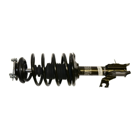 Gabriel G57034 Ultra ReadyMount Front Left Complete Strut Assembly Fits Nissan Sentra CA, GXE, GXE Sport, XE, Limited Edition, LE, Base, S, XE SE, XE SE Edicion Especial (1 pack)