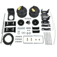 thumbnail image 2 of GELUOXI Rear Air Spring Helper Kits for Dodge Ram 1500 2500 3500 2003-2013 2WD 4WD W217602299, 2 of 24