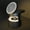 With Night Lamp, variant on Magnetic Wireless Charger 15W, 3-in-1 Fast Charging Station with Speaker & Night Light for iPhone 16-8, iWatch Ultra/SE, AirPods, Father's Day Gift
