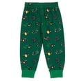 thumbnail image 4 of John Deere Tractor Pajama Shirt and Pajama Pants Sleep Set Toddler to Little Kid, 4 of 5