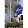 thumbnail image 4 of Toland Home Garden Kansas State Flag House Flag, 4 of 5