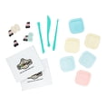 thumbnail image 5 of Compound Kings, Just Dough, Play Dough, Bear Character Pack, Multi Color, Children Ages 3 and up, 5 of 7