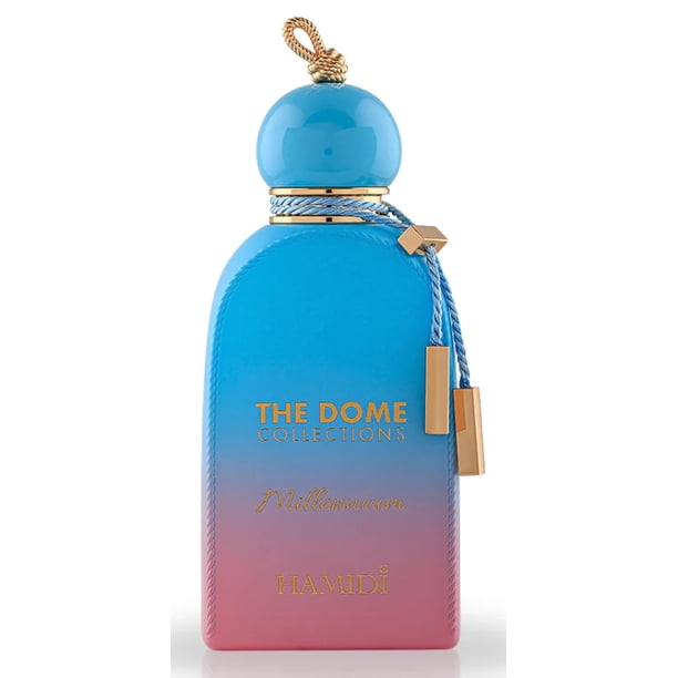 Perfume H Hamidi Dome Collection EDP 100 ml para hombre y mujer