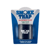 Smoke Trap 2.0, Replacement Filter Cartridge For Smoke Filter (Sploof, Buddy), 1 Pack