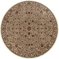 thumbnail image 2 of Oriental Weavers Ariana Area Rug 172W3 Ivory Global Flowers 7' 10" x 11' Rectangle, 2 of 4