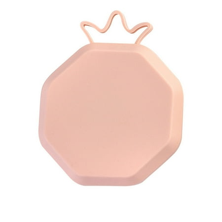 

Miayilima Ice Cube Mold Summer Creative Color Silicone Ice Tray DIY Ice Cube Banana Pineapple Shape Baby Food Supplement Box With Cover