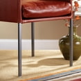 thumbnail image 4 of Super Sliders 1" Square Self-Stick Furniture Sliders for Carpet, Beige (24 Pack), 4 of 5
