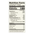 thumbnail image 4 of Dare Lemon Crme Cookies  Made Fresh with Real Lemon Filling and No Artificial Flavors, Peanut Free  10.2 Ounces (Pack of 12), 4 of 5