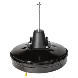 54-71401 PartsFlow Power Brake Booster Without Master Cylinder compatible with 54-71401 PartsFlow Power Brake Booster Without Master Cylinder compatible with