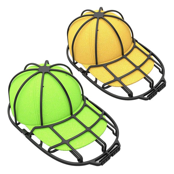 Hat Washing Cage