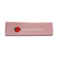 thumbnail image 2 of 1pc Slow Rising Squishing Butter Stick, Giant Butter Squishy Squeeze Toys, Realistic Food Squishies Fidget Toys for Decompression Anxiety Relaxation (Light pink), 2 of 9