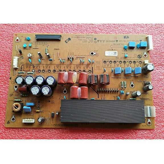 For 60PN660H-CA Z board EAX64789601 EBR75486901