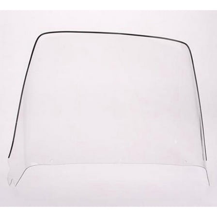 Koronis 450-417 Ski Doo Windshield
