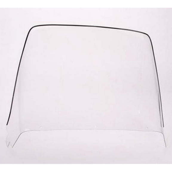 Koronis 450-417 Ski Doo Windshield