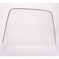 Koronis 450-417 Ski Doo Windshield