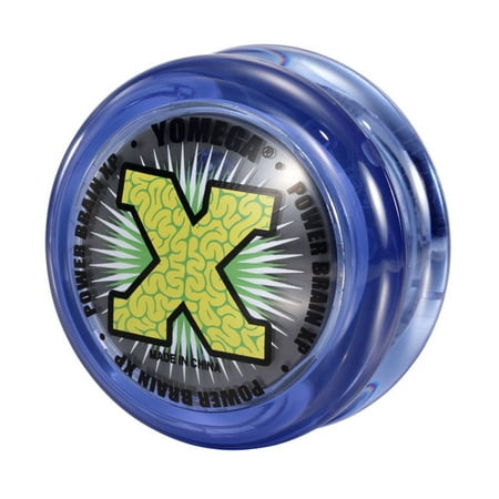 Power Brain XP Yo-Yo, Skill Toys by Yomega