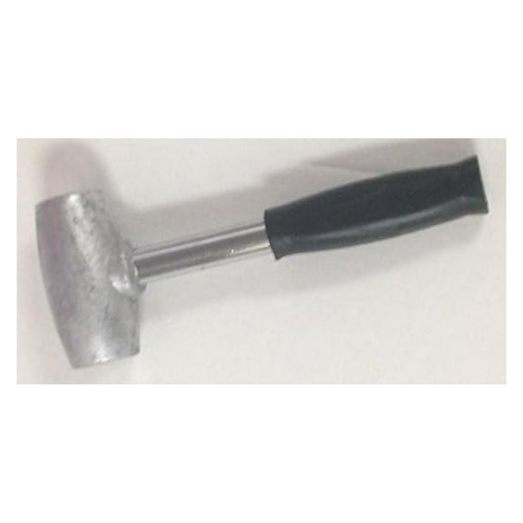 Lead Hammer For Knock Off Wire Wheel