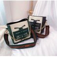thumbnail image 2 of Bolsas Mujer Crossbody Cuero Sintético Bolso Bandolera Dama LOLE  Bandolera, 2 of 6