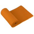 thumbnail image 4 of Soft Piano Keyboard Dust Cover Protective Dust Cover for 88 Keys Electronic Keyboard Digital Piano Khaki, 4 of 5