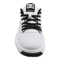 thumbnail image 4 of Tenis Dc Shoes Central Mx Para Hombre Color Blanco Modelo ADYS100810OWH, 4 of 5