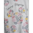 thumbnail image 2 of SPRING BLESSINGS MINNIE HEADS - 2 KITCHEN TOWELS, 2 of 3