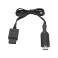 thumbnail image 4 of Game Console Video Converter, HD Output For N64 To HD Multimedia Interface Adapter Cable ABS  For Game Consoles, 4 of 8