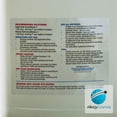 thumbnail image 3 of All Rug Anti Allergen Carpet Shampoo 128 oz., 3 of 3