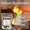 thumbnail image 6 of Sodium Bicarbonate, 5 Lbs (Pounds), USP Food Grade, Bath Bomb, Fizzes, Baking Soda, 6 of 6