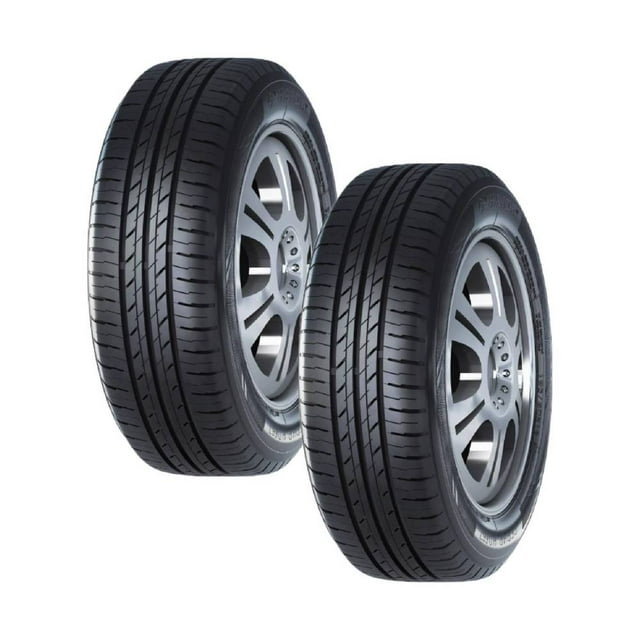 Paquete de 2 llantas 175/70R13