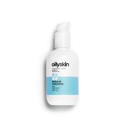 Oily Skin Moisturizer | Oil Free Daily Facial Moisturizer Gel w/ Hyaluronic Acid | Watermelon & Aloe Vera Hydrating Face Lotion | Non-Greasy Lotion for Oily Skin Types | 4 oz by Natural Outcome