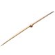 thumbnail image 5 of 5X 168mm Navigation Chart Straight Divider Solid Brass Marine Dividing Tool No Rust for Architects Marine Navigation, 5 of 5
