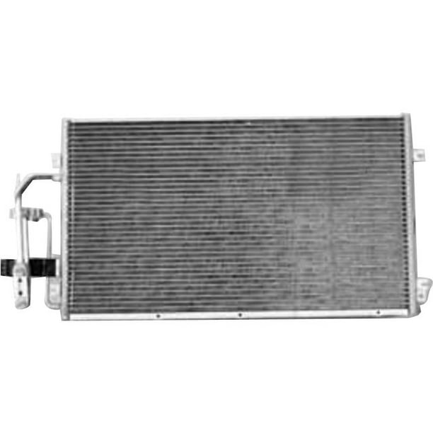 Saturn L200 Ac Condenser