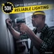 thumbnail image 5 of Linterna frontal Energizer Pro360 LED de 360 lúmenes con diadema adicional, 5 of 6