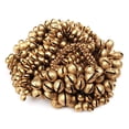 thumbnail image 1 of Langgg Style Vintage Petites Cloches Mini Cloches Décoratives Style Chinois 2,5 cm, 1 of 9
