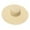 Beige, variant on UJNDER Women's Sun Hat Large Foldable Ideal for Beach Summer Activities Stylish and Practical Design for Everyday Use Beach Hat Black
