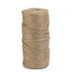 thumbnail image 1 of 100 M/rollo Cuerda Natural Hilo Yute Arpillera Cuerdas para Envolver, 1 of 4