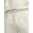 thumbnail image 3 of Hanes Men's Explorer French Terry Jogger Sweatpants with Pockets, Sizes XS-2XL, 3 of 6