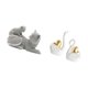 thumbnail image 5 of Escultura de gato y cisne, adorno de mesa, artesanía, figura decorativa, estatua de animal para dormitorio, sala de estar, oficina, regalo de inaugura, 5 of 8