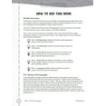 thumbnail image 3 of 180 Days™: Geography for Sixth Grade Book, 3 of 9