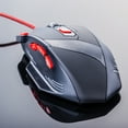 thumbnail image 5 of Unique Bargains Rounded Curved Edges Mouse Feet Skates 0.8mm  for G402 Gaming Mouse White 7Pcs/1 Set, 5 of 5