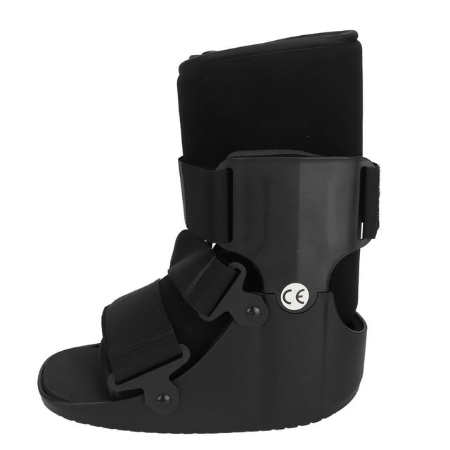 Foot Walker,Walking Boot Ultra Light Sprained Ankle Walker Walking Boot Next-Gen Design