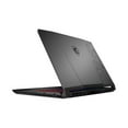 thumbnail image 6 of MSI Pulse 15 15.6" Full HD Gaming Laptop, Intel Core i7 i7-13620H, 32GB RAM, NVIDIA GeForce RTX 4070 8 GB, 1TB SSD, Windows 11 Pro, Pulse 15 B13VGK-1262US, 6 of 17