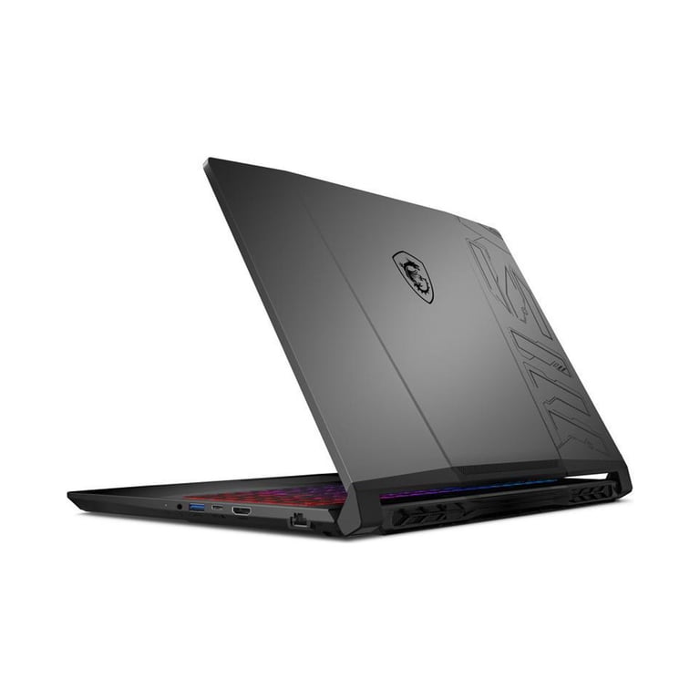 MSI Pulse15 Gaming Laptop - 15.6