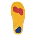 thumbnail image 4 of Shoe Insoles, Breathable Orthotic Insoles, 5 Types Soft Comfortable Child For Kid, 4 of 8