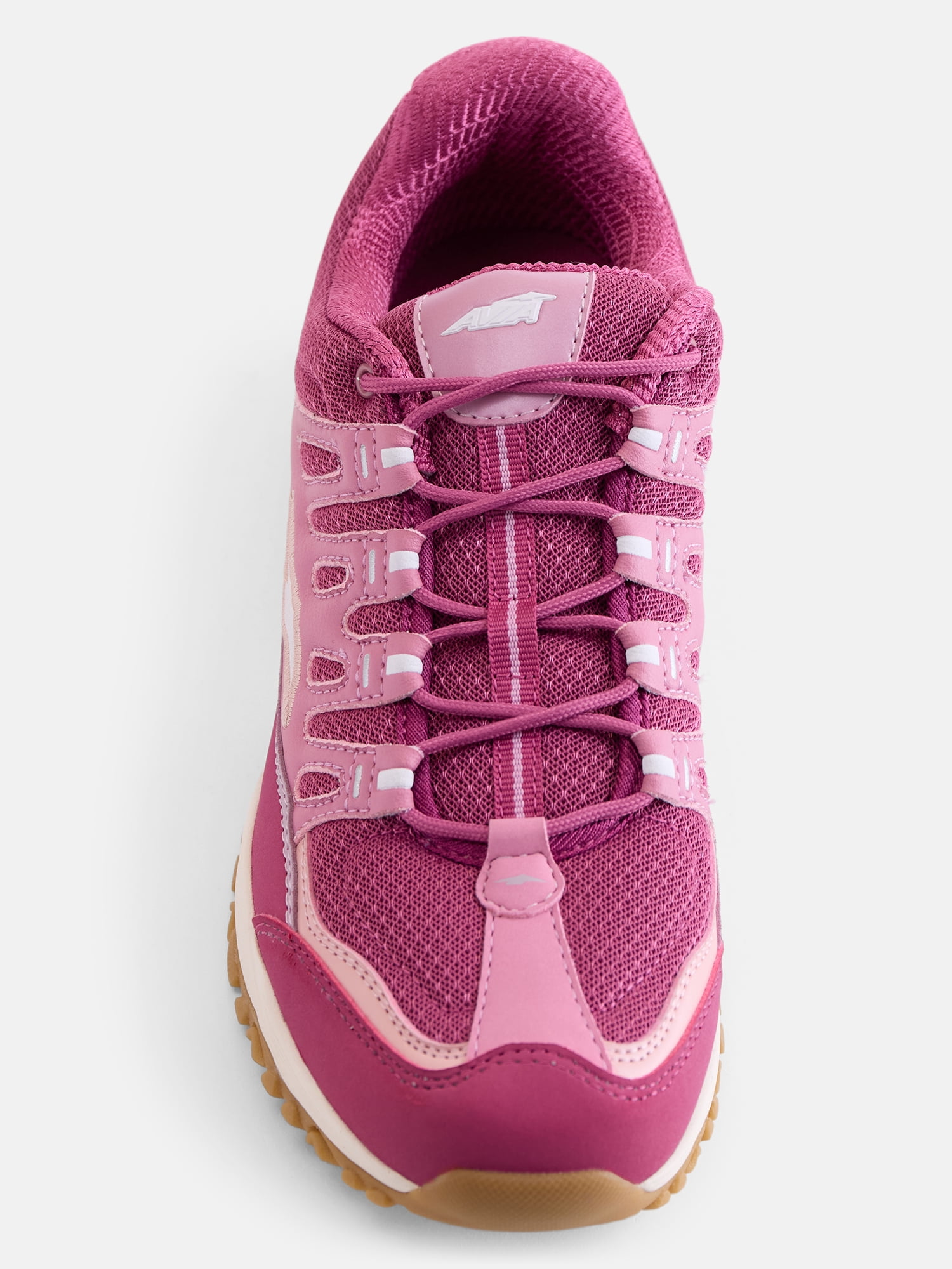 Avia Women's Elevate Athletic Sneakers, Wide Width Available