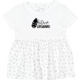 thumbnail image 3 of Inktastic Future Lifeguard Lifeguard Buoy Girls Baby Dress, 3 of 5
