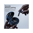 thumbnail image 2 of True Wireless Bluetooth Earphones T15-1 (in Ear - Microphone - Black), 2 of 5