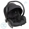 thumbnail image 3 of Autoasiento Portabebé Maxi Cosi Mico 30 Pure Cosi negro, 3 of 13